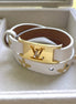 BRAZALETE DOBLE