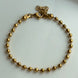 PULSERA BOLITAS