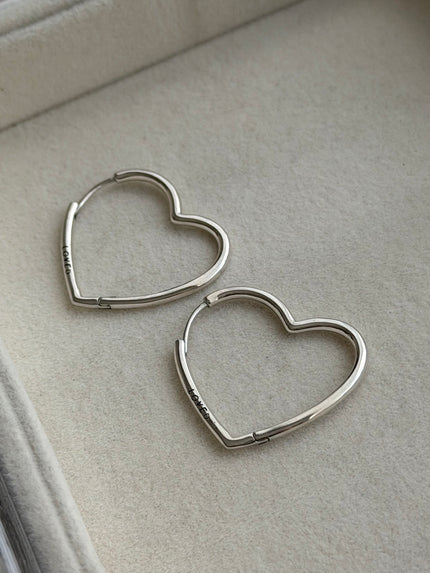 ARRACADA CORAZON