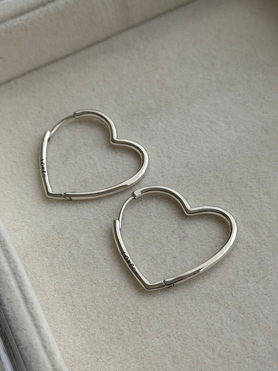 ARRACADA CORAZON