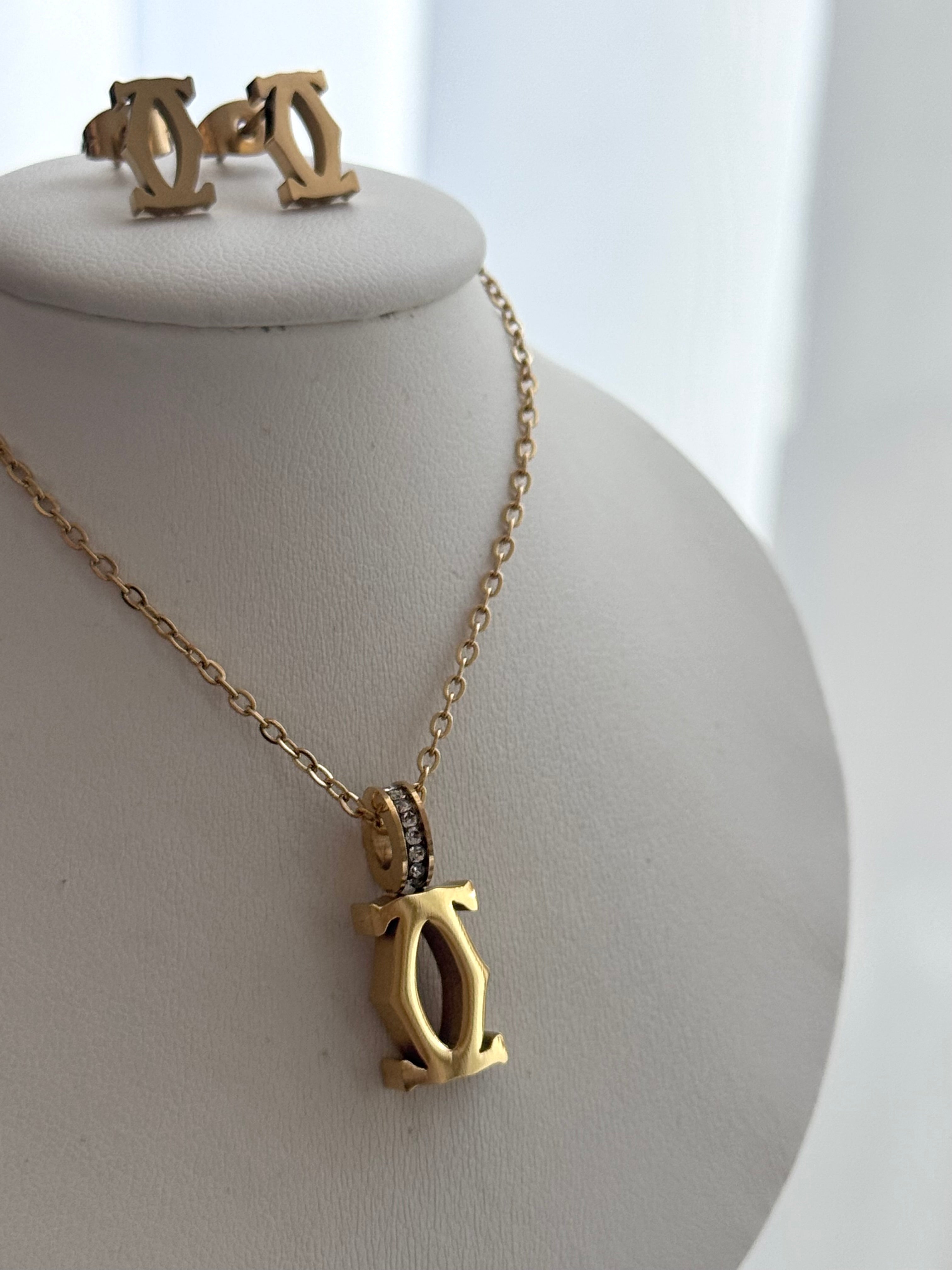 SET COMPLETO CÁRTER