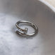 ANILLO JUSTE UN CLOU