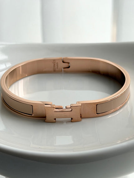 BRAZALETE  H DELGADO