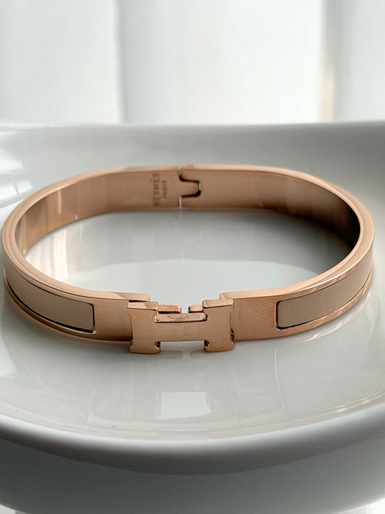 BRAZALETE  H DELGADO