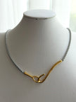 COLLAR CORBATERO