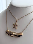 COLLAR DOBLE