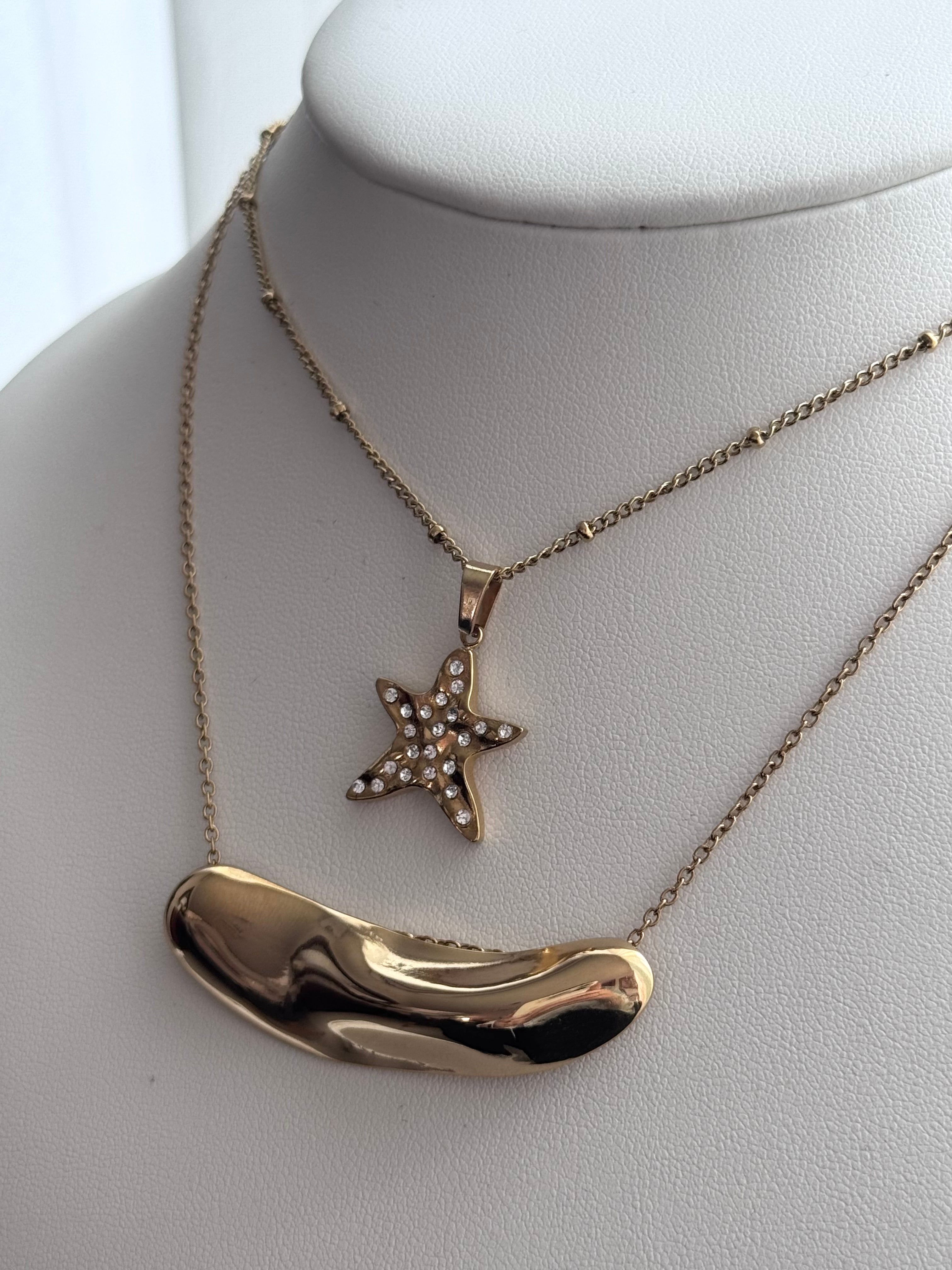 COLLAR DOBLE