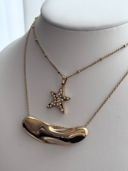 COLLAR DOBLE