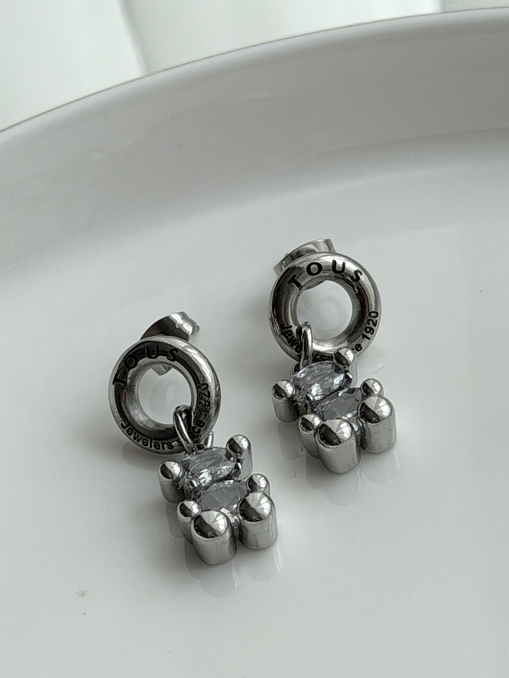 ARETE OSO