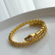 PULSERA SERPENTÍN