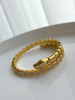 PULSERA SERPENTÍN