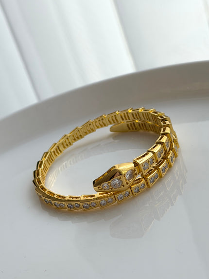 PULSERA SERPENTÍN