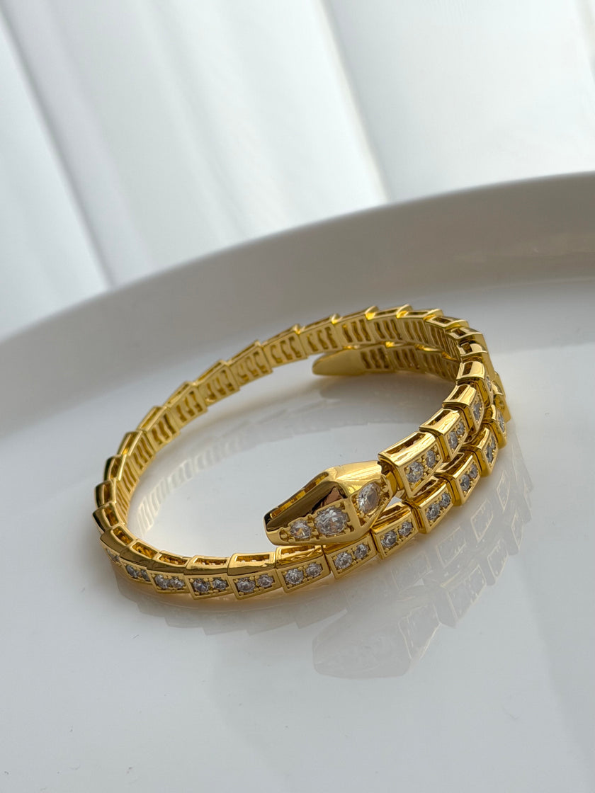 PULSERA SERPENTÍN
