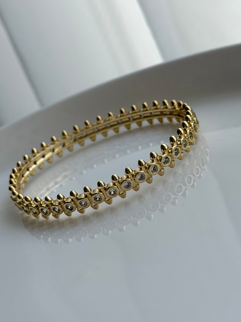 BRAZALETE PICOS