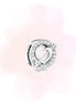 CHARM CORAZON FLECHA