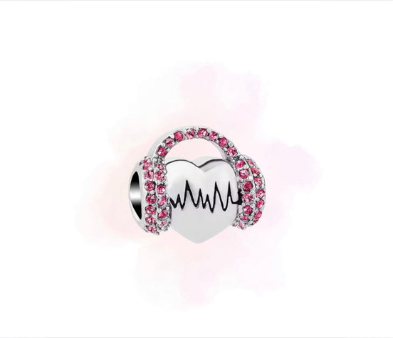 CHARM CORAZON MÚSICA
