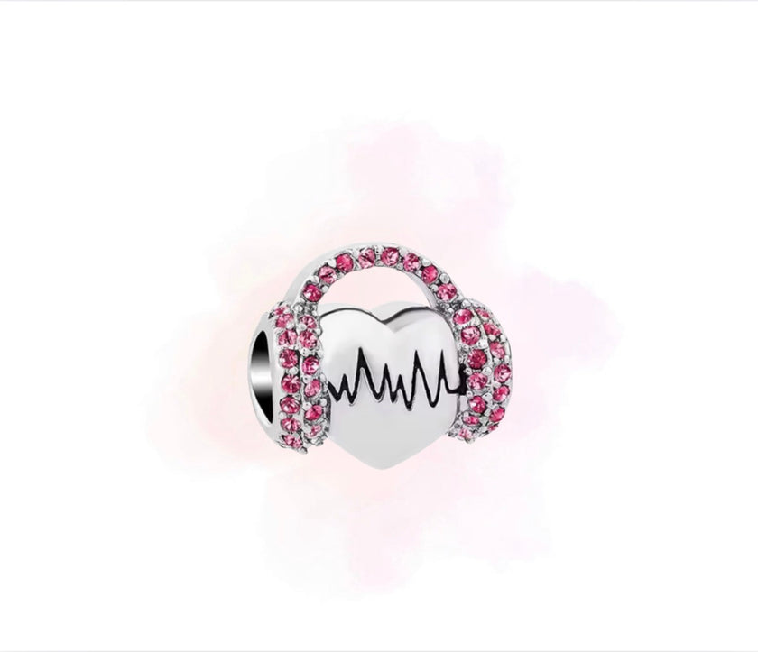 CHARM CORAZON MÚSICA