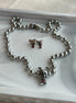 SET CADENA BOLITAS DISNEY