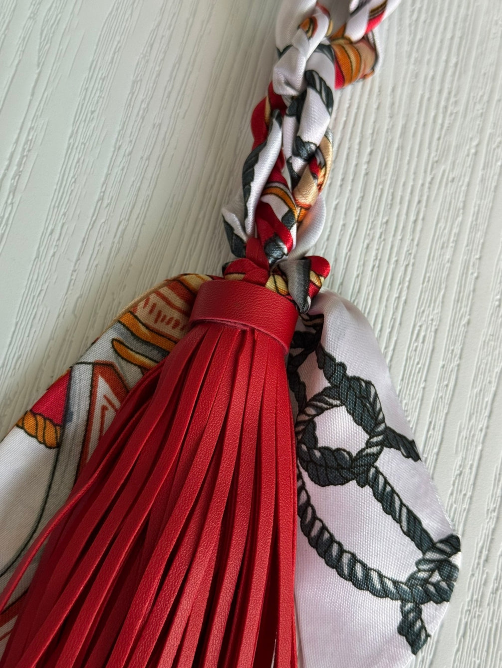 LLAVERO PARA BOLSA