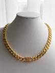 COLLAR CELINE
