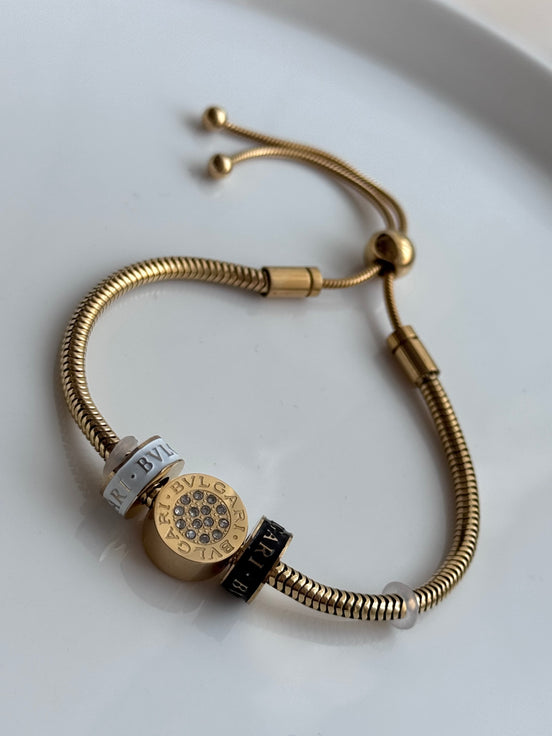 PULSERA AJUSTABLE