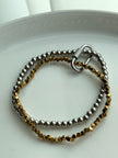 PULSERA DOBLE
