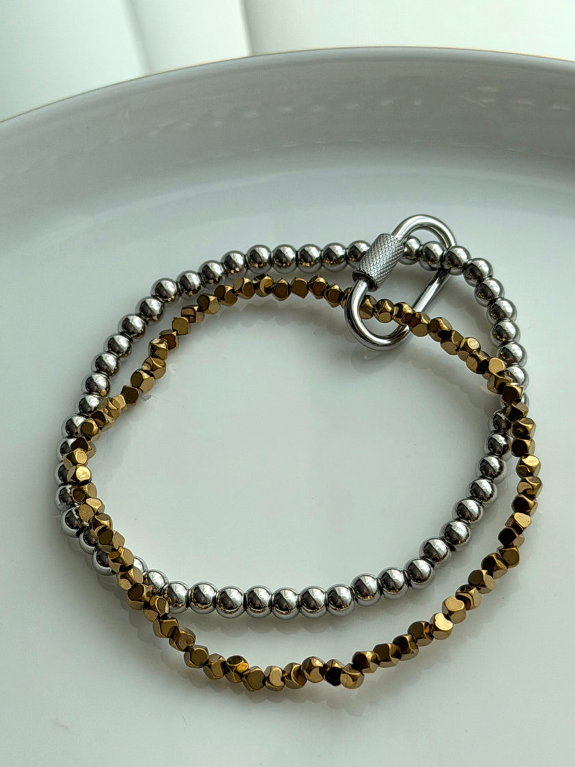 PULSERA DOBLE
