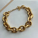 PULSERA OVAL