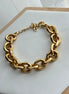 PULSERA OVAL