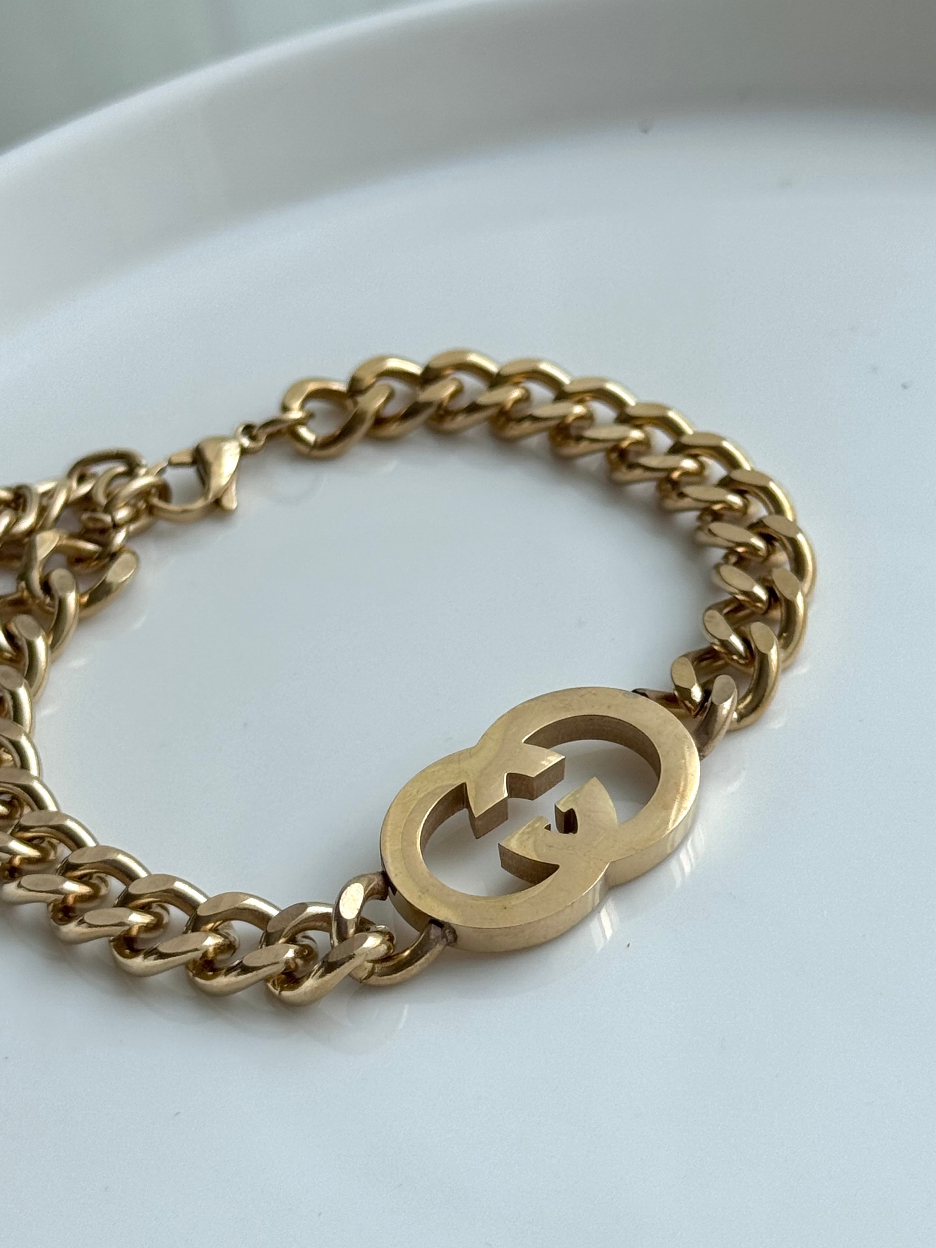 PULSERA GG