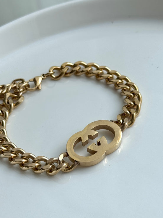 PULSERA GG
