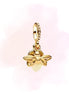 CHARM COLGANTE LUCIÉRNAGA