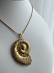 COLLAR CARACOL