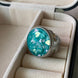ANILLO GRUESO OSO
