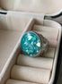 ANILLO GRUESO OSO