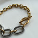 PULSERA BROCHE T