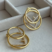 ARETE DOBLE F