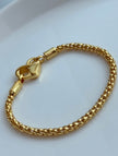 PULSERA CORAZON