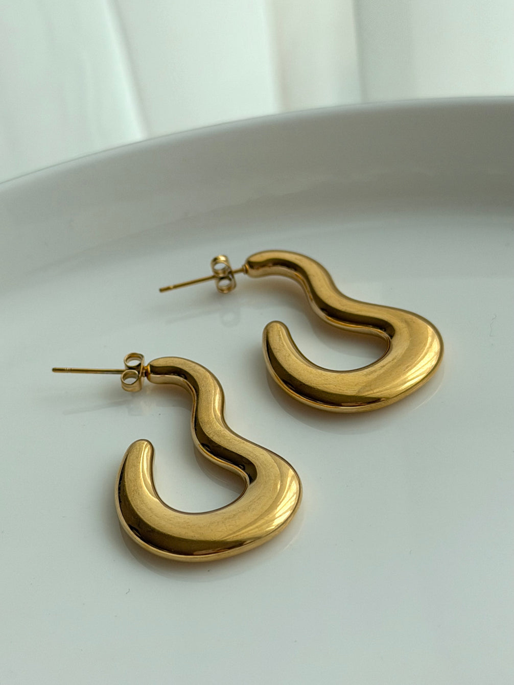 ARETE CURVAS