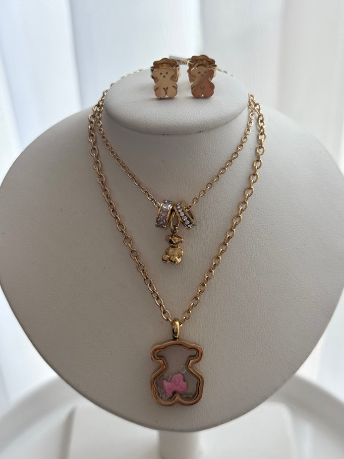 SET COMPLETO DOBLE