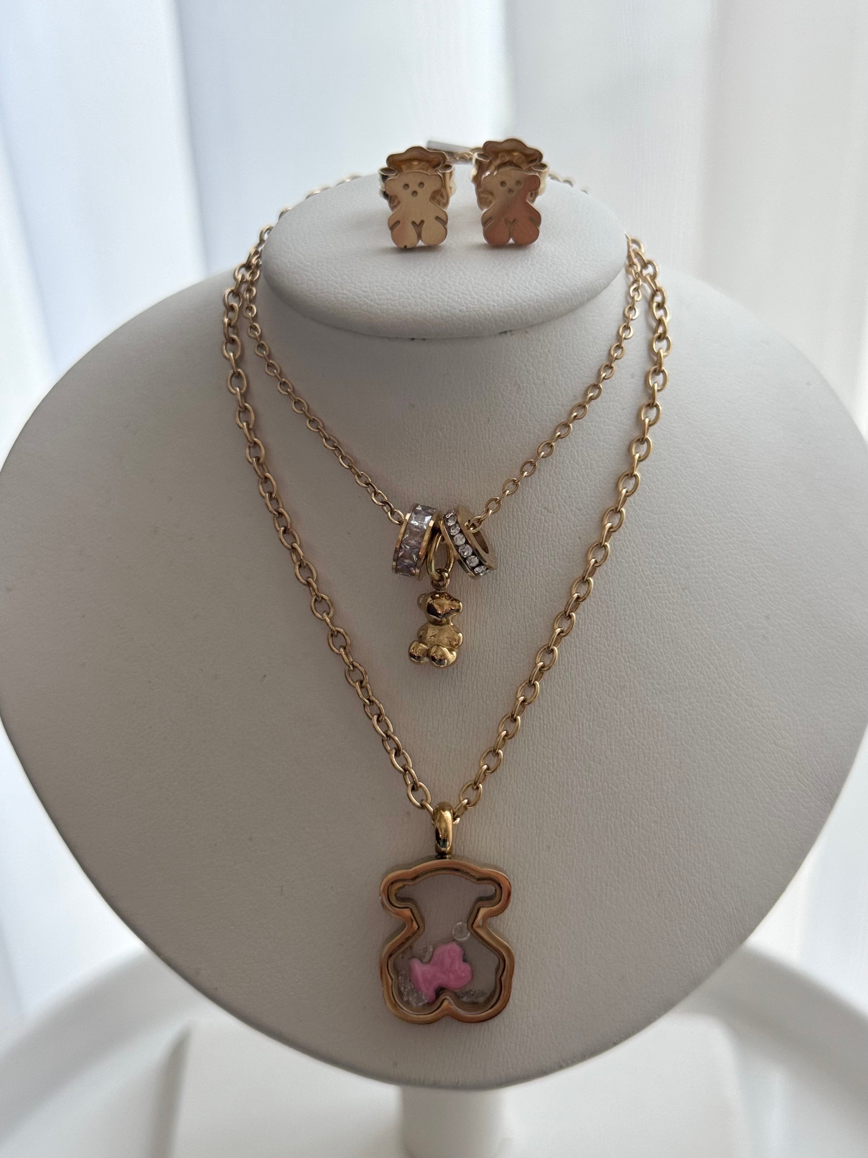 SET COMPLETO DOBLE