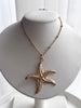 COLLAR ESTRELLA DE MAR