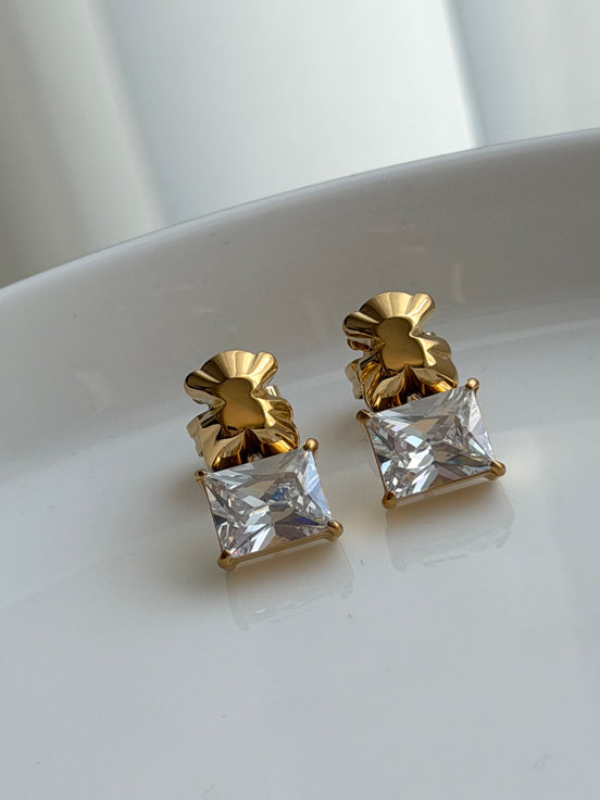 ARETE OSO CRISTAL