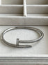 BRAZALETE JUSTE UN CLOU FULL ZIRCONIAS