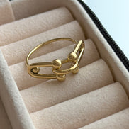 ANILLO DELGADO