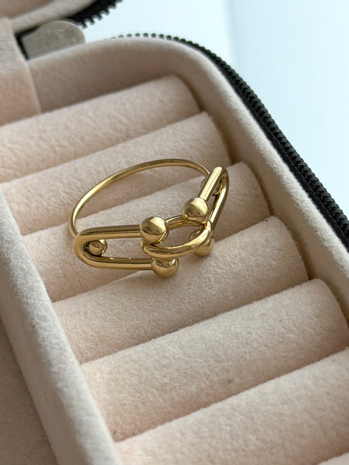 ANILLO DELGADO