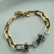 PULSERA ESLABONES