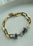 PULSERA ESLABONES