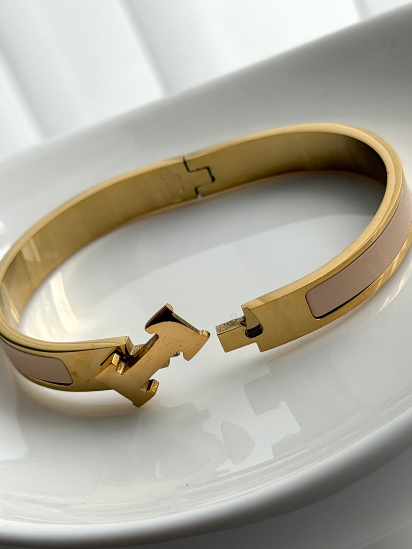 BRAZALETE DELGADO H