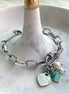 PULSERA ESLABONES TFFANY